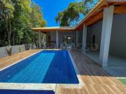 Viva a Tranquilidade do Interior em Ibiúna!