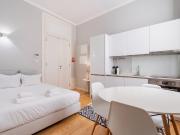 VIVA Arts Cozy Studio