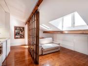 VIVA Attic Apartment