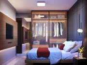 Viva com conforto: Apartamento 2 quartos em Coqueiral de...