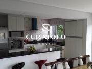 VIVA COM CONFORTO E ESPAÇO – SUA NOVA CASA COM 4 DORMS...