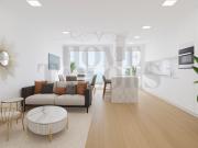 Viva com Conforto e Estilo: Apartamento T3 com Duas...