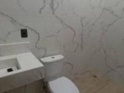 Viva com conforto e estilo no Terras do Vale – Casa nova...