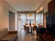 Viva com Conforto e Sofisticação no Edifício Monte...