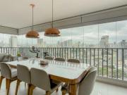 Viva com conforto, lazer completo e mobilidade em Pinheiros