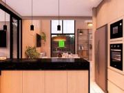 Viva com conforto, luxo e natureza no Gran Park To