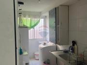Viva com Conforto: Vendo Apartamento no Paranoá Parque!