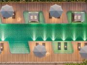 Viva com elegância e praticidade apartamento 79m² | 2...