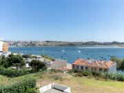 Viva com Elegância Frente ao Rio T3+1 na Marginal da Foz...