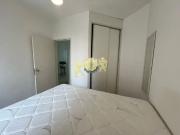 Viva com estilo e exclusividade neste flat impecável no... Viva com estilo e exclusividade neste flat impecável no...