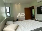 Viva com Estilo no TerraÃ§o Laguna â 113mÂ² Mobiliado |...