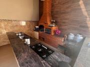 Viva com Privacidade e Natureza – Sobrado no Residencial...