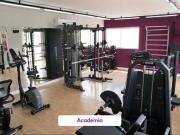 Viva com Qualidade e Comodidade no Luggo em Samambaia...