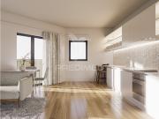 Viva com Qualidade e Tranquilidade – Apartamento T1 Novo...