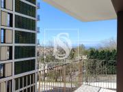 Viva com Vista Mar no Porto – Apartamento T3 no The YARD