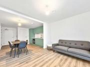 Viva Court, Kimpton Road, 1 Bedroom Apartment