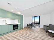 Viva Court, Kimpton Road, 1 Bedroom Apartment