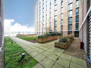 Viva Court, Kimpton Road, Luton LU2, 1 bed flat to rent,...