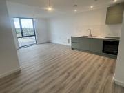 Viva Court, Kimpton Road, Luton LU2, 1 bed flat to rent,...