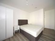 Viva Court, Kimpton Road, Luton LU2, 1 bed flat to rent,...