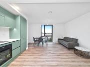 Viva Court, Kimpton Road, Luton LU2, 2 bed flat to rent,...