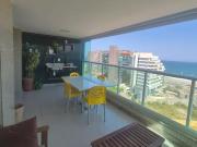 Viva de frente para o mar no paradise residence â jardim...