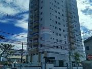 Viva em Vila Tupi: Apartamento 2 Dormitórios sendo 1 suíte
