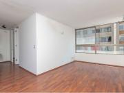 ¡Viva en el Corazón de Santiago: Depto Amoblado!