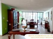 Viva en la codiciada Col Del Valle.Casa c/jardín,terraza...