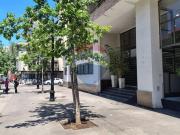 ¡Viva en San Isidro: Elegante Depto. en Santiago!