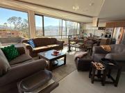 Viva en un Penthouse de Lujo en Puertas del Sol