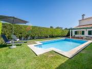 Viva entre o Mar e a Serra, em Fontanelas 130m² São João...