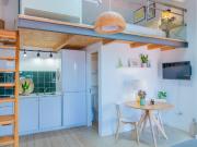 VIVA Fontainhas Houses S