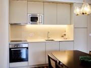 VIVA Ildefonso 3F Serviced Apartments