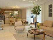 VIVA INTERLAGOS 133m² 2 Vagas R$ 1.640.000,00