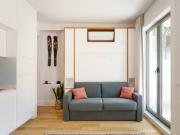 VIVA João IV Residence Studios 0T