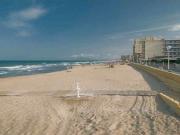 Viva junto al mar en pleno corazón de la Playa de...