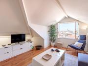 VIVA Loft in Historic Center Porto