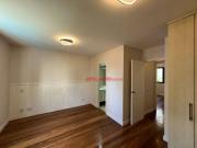 Viva na Chácara Klabin! 118m², 3 dorms e varanda