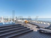 Viva nas nuvens com o Tejo aos seus pés Um refúgio...