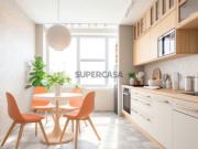 Viva no Coração do Barreiro T3 Duplex Moderno e Funcional