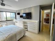 Viva no PenÃnsula: conforto e vista privilegiada RJ