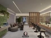 Viva no RaÃzes Rio Ave: apartamentos alto padrÃ£o, +42...