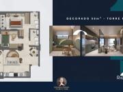 Viva no Raízes Rio Ave: apartamentos alto padrão, lazer...