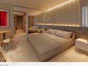 Viva o alto padrÃ£o com vista mar definitiva no Casa...