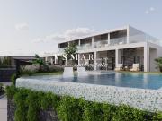 Viva o luxo contemporâneo com vistas de tirar o fôlego...