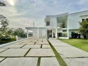 Viva o Luxo da Granja! Casa Moderna, Impecável e com...