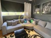 Viva o luxo e a exclusividade em Alphaville: casa de...