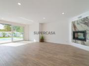 Viva o Luxo e a Exclusividade Moradia T4+1 na Charneca...