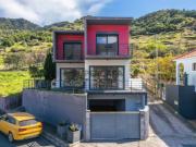 Viva o Luxo e Conforto em Machico